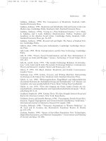 The MIT Press Modernity and Technolog phần 10 pptx