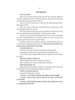 Hoàn thiện công tác định mức lao động tại Công ty cổ phần bánh kẹo Hải Châu