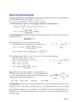 Dạng 12: Bài Toán hai đoạn mạch ppt