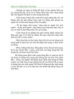 Câu hỏi lịch sử đảng 3 docx