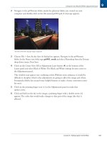 Photoshop CS5_tập 9 ppsx