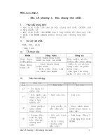 Chương 1: Bội chung nhỏ nhất_Lớp 6 pps