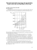 Giáo trình hình thành ứng dụng cấu tạo hệ thống truyền nhiên liệu xả trong động cơ đốt trong p1 pps