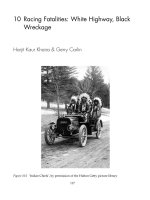 intellect Crash Culturesmodernity, mediation and the material phần 7 ppt