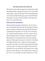 Hội chứng mất nhận thức khuôn mặt doc