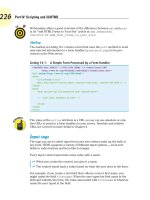 html xhtml and css for dummies 7th edition phần 7 pdf