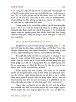 CƠ THỂ NGƯỜI - BỘ NÃO VÀ CÁC BỘ PHẬN CỦA ĐẠI NÃO – 7 pps