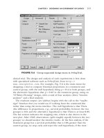 INTRODUCTION TO STATISTICS THROUGH RESAMPLING METHODS AND MICROSOFT OFFICE EXCEL phần 7 doc