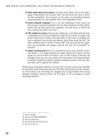 WEB DESIGN AND MARKETING SOLUTIONS FOR BUSINESS WEBSITES phần 3 doc