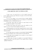 Giáo trình quản trị thương mại_9 pot