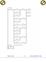 Giáo trình hình thành hệ thống ứng dụng cấu tạo cáp thang máy với tải trọng phân nhóm p9 pot