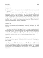 STUDY GUIDE FOR COME INTO MY TRADING ROOM phần 7 pot