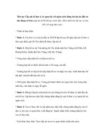 Thủ tục Cấp mã số đơn vị có quan hệ với ngân sách dùng cho dự án đầu tư xây dựng cơ bản ppsx