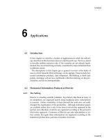 A Semantic Web Primer - Chapter 6 ppsx