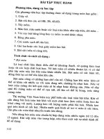 Giáo trình mỹ thuật trang phục_4 ppsx