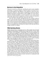 MANAGING POWER ELECTRONICS VLSl and DSP-Driven Computer Systems phần 5 doc