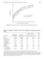 Statistical Methods for Survival Data Analysis 3rd phần 2 ppsx