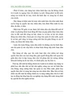 Hướng dẫn ôn thi chủ nghĩa xã hội khoa học 9 ppsx