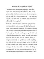 Bước đột phá trong điều trị ung thư ppsx