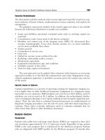 Financial valuation Applications and Models phần 8 ppt