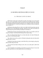 HỆ THỐNG TÀU THỦY ( Thạc sĩ. Nguyễn Văn Võ ) - CHƯƠNG 10 pps