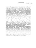 Ethernet Networks: Design, Implementation, Operation, Management 4th phần 10 pdf