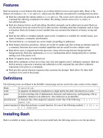 UNIX Unleashed, System Administrator''''s Edition phần 4 docx