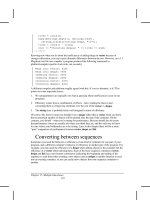 Thinking in C++ 2nd edition Volume 2 Standard Libraries & Advanced Topics revision 1 phần 4 potx