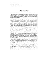 Nâng cao hiệu quả quản lý vốn lưu động tại tổng công ty hàng không việt nam – vietnam airlines