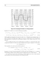 Switching Theory: Architecture and Performance in Broadband ATM Networks phần 4 docx