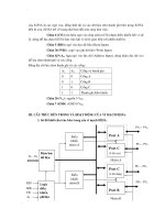 Giáo trình hình thành ứng dụng kỹ thuật xử lý các lệnh số học logic của bộ đếm mã lệnh p7 pot