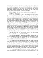 Chuyên đề chủ nghĩa xã hội học 7 pptx