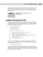 KDE 2/Qt Programming Bible phần 4 docx