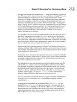 Wireless Home Networking for dummies phần 8 potx