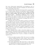 Praise for Marketing Insights from A to Z 80 concepts every manager needs to know phần 4 docx