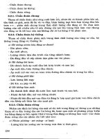 Giáo trình sữa chửa động cơ ôtô, máy nổ_6 doc