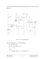Giáo trình hình thành hệ thống ứng dụng cấu tạo conector trong việc điều khiển tự động hóa p7 ppt