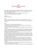 Luật Khuyến khích đầu tư trong nước (sửa đổi) pps