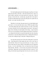 Qúa trình hình thành và phát triển của công ty TNHH công nghệ tự động