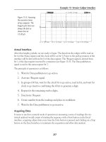 excel by example a microsoft excel cookbook for electronics engineers phần 9 pdf