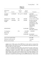 Making It HappenThe Implementers’ Guide to Success with Enterprise Resource Planning phần 4 ppt