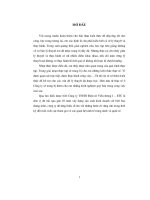 Công tác kế toán vốn bằng tiền, tài sản cố định, lao động tiền lương và vật tư hàng hoá ở công ty TNHH điện tử viễn thông i Etc