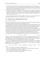 WiMAX Technology for Broadband Wireless Access 2007 phần 8 potx