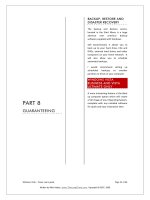 Windows Vista Power users guide phần 4 pot