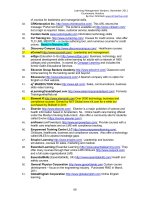 Learning Management Vendors phần 7 pptx