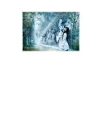 Giáo trình phân tích và sử dụng hiệu ứng ánh sáng sơn đen cho ảnh trong photoshop phần 6 pptx