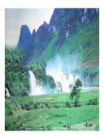 Giáo án tập đọc lớp 3 phần 2 pot