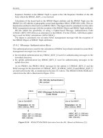 Wimax technology for broadband wireless access 2007 phần 1 ppt