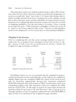 A Basic Guide for VALUING a Company phần 5 potx