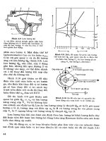 Giáo trình sữa chửa động cơ ôtô, máy nổ_1 doc